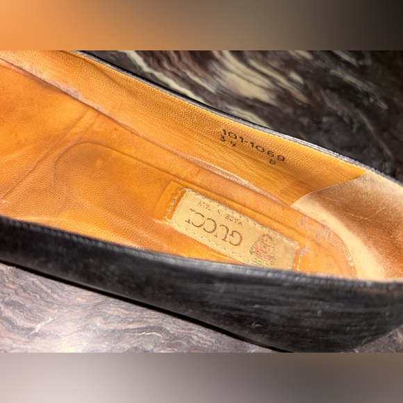Gucci ballet flats - Picture 4 of 6
